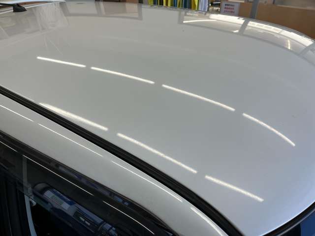 ☆当店のお車は前オーナー様から直接買取させて頂いておりますので、使用状況やメンテナンス状況など細かな情報も次のオーナー様にお伝えしております。詳細情報があるとより深いお車の状態がわかります。