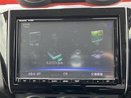 【カーナビ】ナビ利用時のマップ表示は見やすく、いつものドライブがグッと楽しくなります！