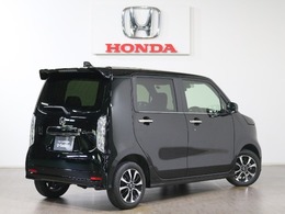 斜め後ろの画像です。