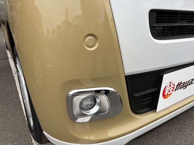 ☆ハヤシの車検は1時間の短時間車検を実施しております。不慣れな代車に乗ることもないので多くのお客様にご好評いただいております☆