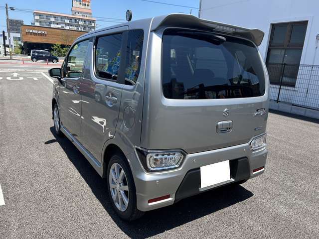 ◇軽スパは車検から整備、板金塗装と全ての工程を自社で行えます！車販だけでなくアフターフォローも当社にお任せください！低金利のローンもご用意してますのでお気軽にお問い合わせ下さい◇