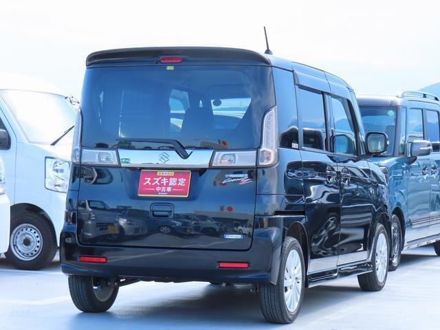 背が高く軽自動車枠を使い切ったデザインだから室内広々☆