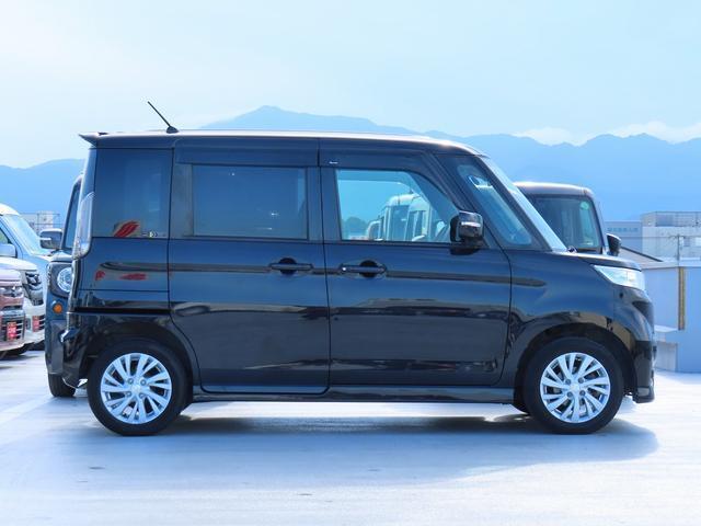右側面です☆是非とも実際にお車を見に来て下さい☆