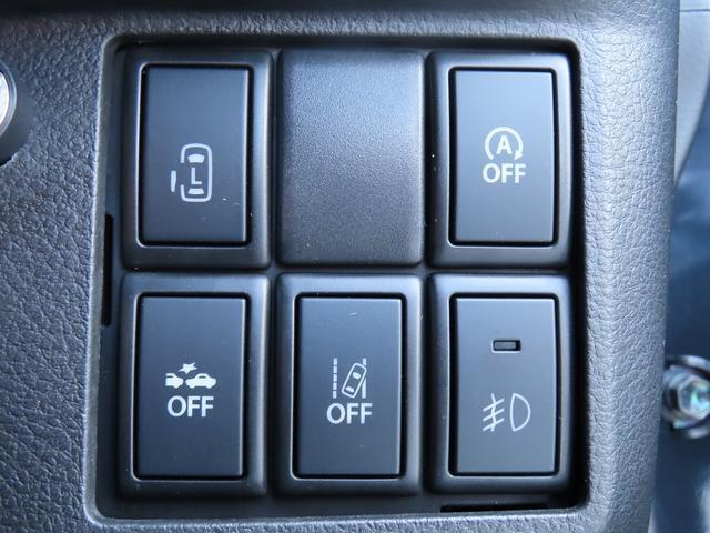 ワンタッチで操作できる片側電動スライドドアを採用しております☆