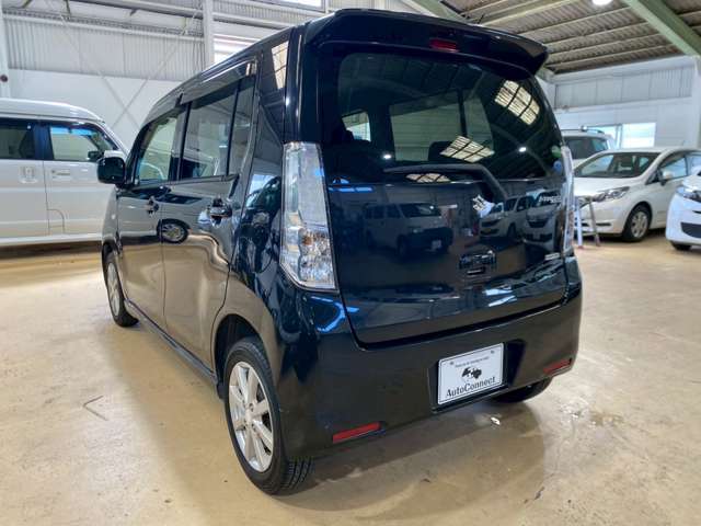 車検・買取お任せください☆　タイヤ交換も実施しております！！