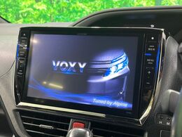 【BIGX10インチナビ】使いやすいナビで目的地までしっかり案内してくれます。各種オーディオ再生機能も充実しており、お車の運転がさらに楽しくなります！！