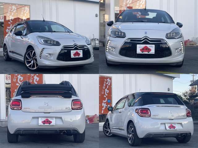 浜松店の在庫をご覧いただきましてありがとうございます。画像で気になった点が有りましたら浜松店TEL053-415-2801までお気軽にお電話ください！