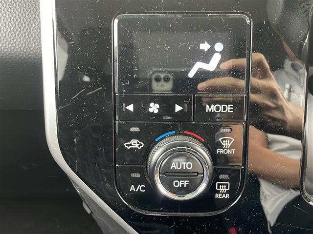 【運転席操作部】快適なドライブを楽しむための機能が装備されています！運転席から触れるので、使いやすいです！除菌プランいれていただくと、さらに清潔で安心していただけます！