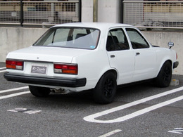 いすゞ ジェミニの中古車 中古車情報 Carview