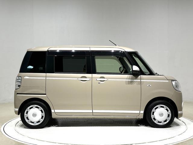 積んで乗り込むが、スムーズ！両側スライドドア！乗り降りがしやすい、大きなも荷物の積み込めもラクラク♪