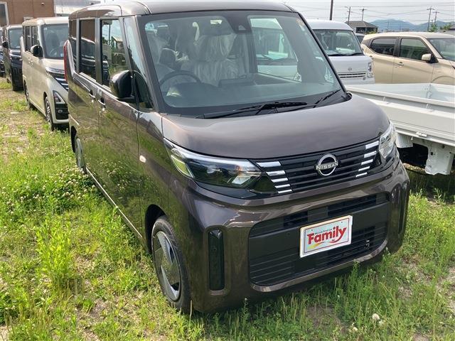 【親切・丁寧な接客】お車のご購入が初めての方・知識が少なく不安な方にも安心していただけるように専門スタッフがしっかりとサポートいたします♪