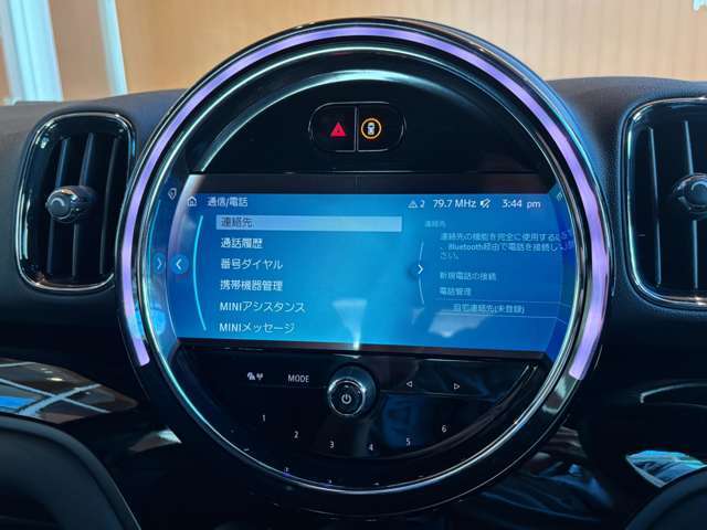 インテリジェントセーフティ：衝突に備え安全装置を作動させ、最大限の安全性を確保するためのシステム。万一の際にも安心です。