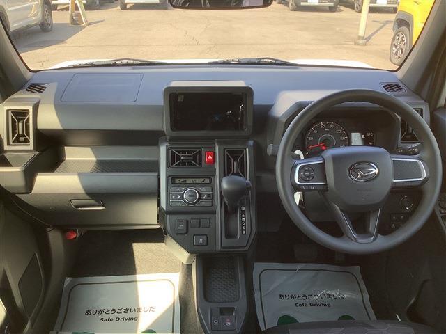 純正オプションはもちろん、ナビや、ドライブレコーダー、ETC等、お客様のご希望のオプション取付も可能♪