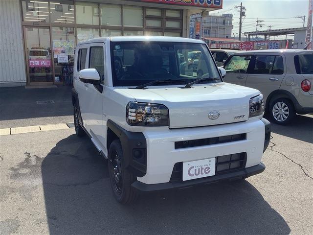 当車両は、展示されております。ぜひ、ご来店・お問い合わせをお待ちしております。