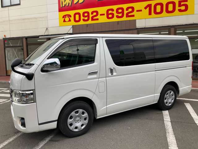 福岡インター店、福岡インターより飯塚方面に約5分！大宰府インター店、大宰府インターより福岡方面に約15分！JR等の公共交通機関でお越しのお客様、ご連絡頂ければお近くの駅までお迎えに上がります！