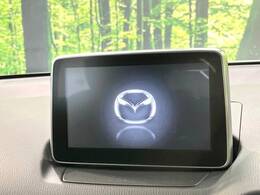 【純正ナビ】人気の純正ナビを装備。オーディオ機能も充実しており、Bluetooth接続すればお持ちのスマホやMP3プレイヤーの音楽を再生可能！毎日の運転がさらに楽しくなります！！