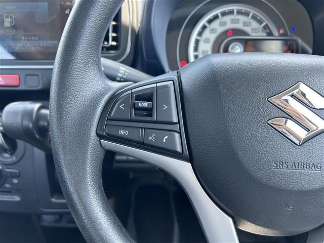 【運転席操作部】快適なドライブを楽しむための機能が装備されています！運転席から触れるので、使いやすいです！除菌プランいれていただくと、さらに清潔で安心していただけます！