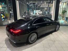 認定中古車2年保証/Dレコーダー/レーダーSP/360度カメラ/ETC/アンビエントライト/アダプティブハイビーム/メモリー付パワーシート/シートヒーター/フットトランクオープナー/19AMGアルミ