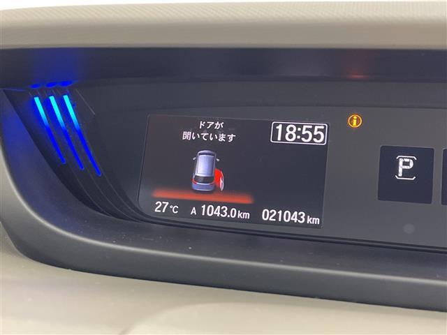 【スピードメーター】メーターがシンプルで見やすく運転しやすいですね！