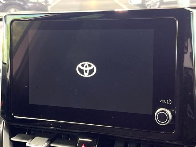 【8インチ　ディスプレイオーディオ】大画面のディスプレイはAppleCarPlayやAndroidAutoが利用可能。大きな画面でスマホナビアプリ等が利用いただけます♪