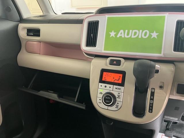 【グローブボックス】現在では車検証入れなどとして活用されることが多いですよ☆