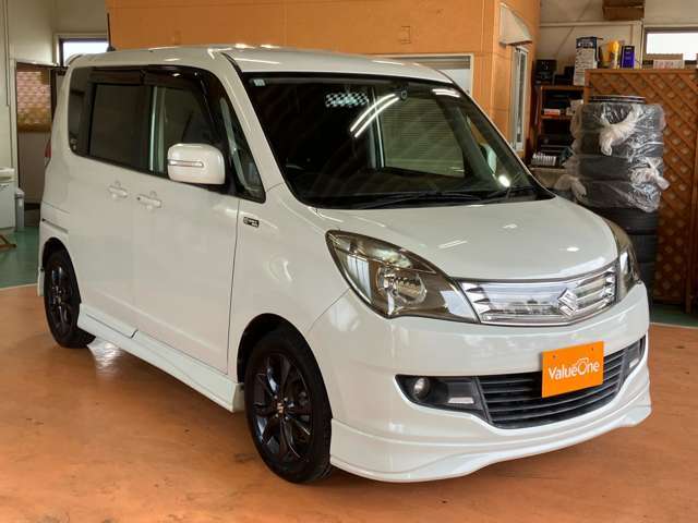 全車保証（無料）付きでご購入後もご安心してお乗りいただけるようにしております。
