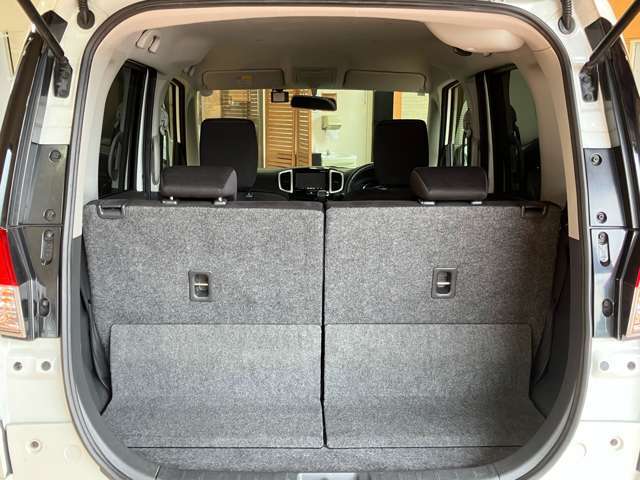 当社は、販売から納車・アフターまで一人の担当が行います。売って終わりという考えは御座いません。購入後も長いお付き合いが出来るようにキッチリ対応させて頂きますのでご安心下さい。