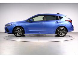 5人乗ってもゆとりのスペース、荷物もいっぱい積めます