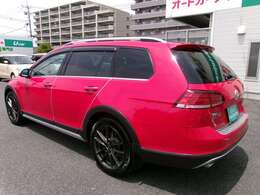 プライバシーガラスなので車内のエアコンの効きも違います♪