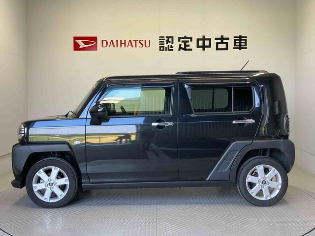 側面からの写真です。ご希望のお車が見当たらない場合は、弊社スタッフがしっかりとお客様のご要望に合ったお車をお探し致します。
