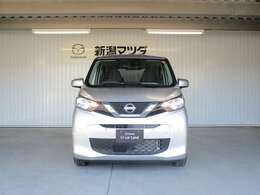 新潟マツダ自動車の中古車をご覧いただき誠にありがとうございます。ぜひ一度ご来店いただき、展示車をご覧になっていただければと思います。ご来店をスタッフ一同心からお待ちしております。