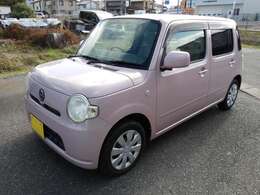 修復歴無し第三者機関の検査済みです