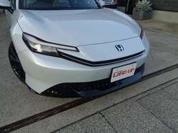 登録済未使用車買取り入庫！全国納車致します。