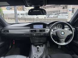 ☆　2009年　BMW　M3　ヘレス・ブラックメタリック　走行82328km　☆