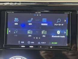 純正ナビ、社外ナビなども取り付け可能です！大きなサイズのナビを付けたい方はお気軽にお尋ねください！！