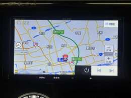 純正ナビ、社外ナビなども取り付け可能です！大きなサイズのナビを付けたい方はお気軽にお尋ねください！！