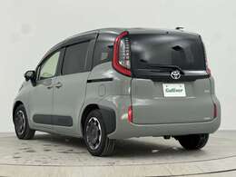 【左斜後】『外装：左斜後側』の画像になります。写真の内容に関してご不明点、ご質問等がございましたらお気軽にガリバー店舗までお問い合わせください。