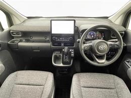 【インパネ全体】『インパネ全体』の画像になります。写真の内容に関してご不明点、ご質問等がございましたらお気軽にガリバー店舗までお問い合わせください。