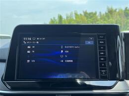 【カーナビ】ナビ利用時のマップ表示は見やすく、いつものドライブがグッと楽しくなります！