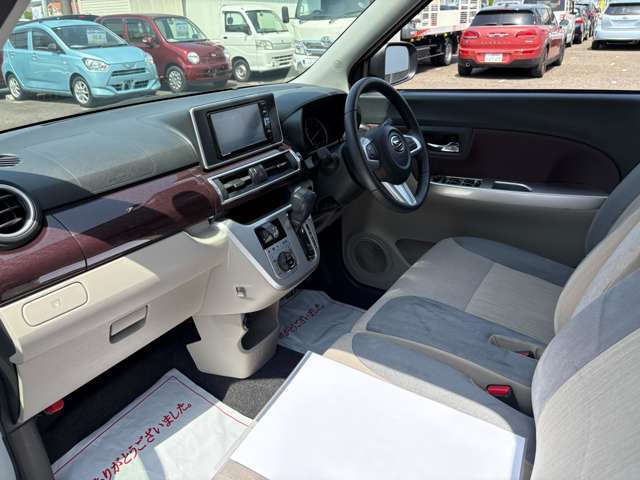 「カーセンサーを見た」とスタッフに伝えて頂くとスムーズにご対応させて頂けます☆
