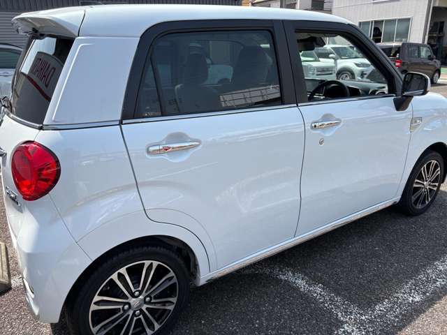 数多くの在庫車の中からお気に入りの1台をお探し下さい！！