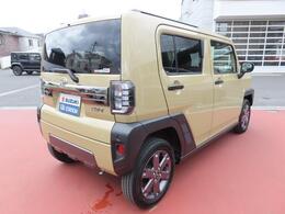 【ディーラー】中古車は保証がしっかり付いたディーラーでご検討して下さい。当店はスズキディーラーでございます。整備・保証はバッチリ☆ご購入後のメンテナンスも是非お任せ下さい！