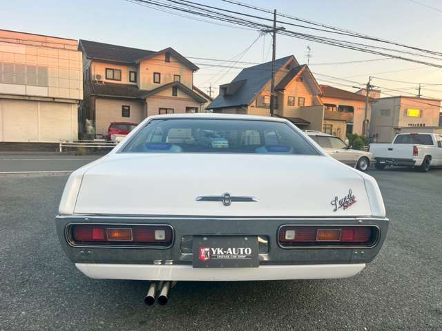 ブタケツ出品です。　① 日産 ローレル ブタケツ 1975年 不明 (静岡県) YKオート - carview!