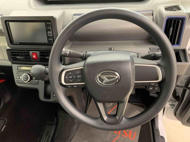 お車はピカピカ！清潔感が感じられる状態でお渡ししています。