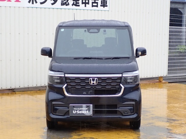 ■この車両は新車保証が継承されます。さらに僅かな負担でホッと保証プラスを付ける事ができます！全国のホンダ店で保証整備をお受けできるのが魅力です！