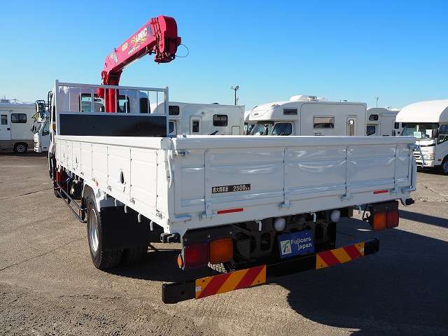 積載2.5t（抹消前）当社クレーン・ダンプカー・トラック専門店　（トラックのフジ）　で検索GO！！https://www.trucknofuji.jp/