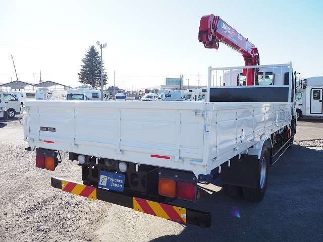 当社クレーン・ダンプカー・トラック専門店　（トラックのフジ）　で検索GO！！https://www.trucknofuji.jp/