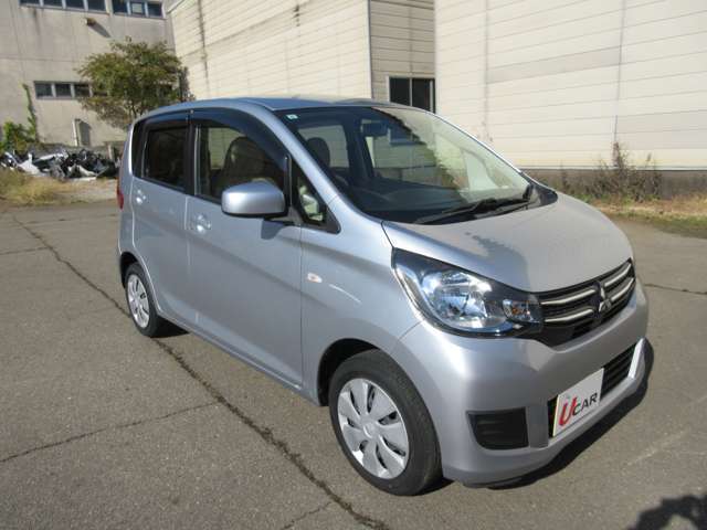 車両価格には整備費用も含まれております。