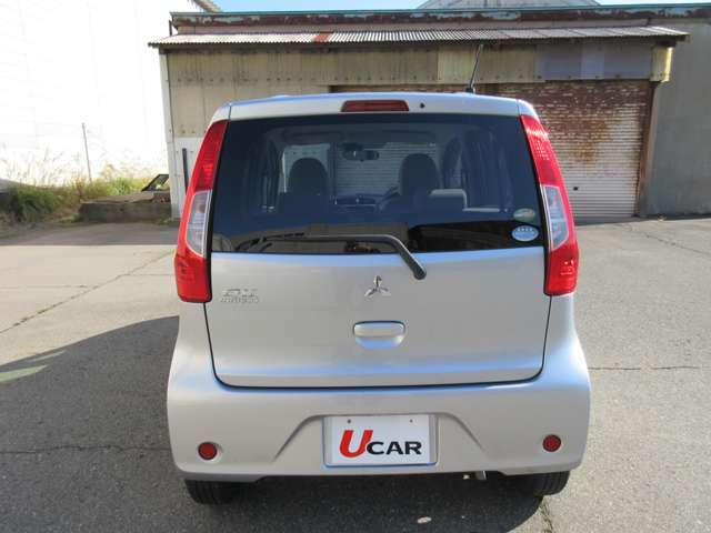 お近くの三菱ディーラーで保証をお受け頂く事が出来ます