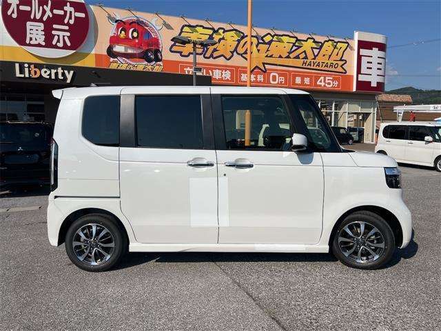 ■□■□■ 在庫車のほとんどは、オートオークションもしくはディーラーさんから購入したものなので、品質も保証されています！！  【HPもご覧ください https://www.libertynet.jp/】 ■□■□■